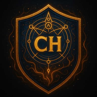 Guild Badge